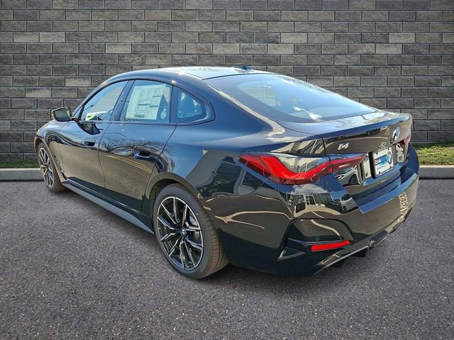 New 2026 BMW i4 xDrive40i image 4