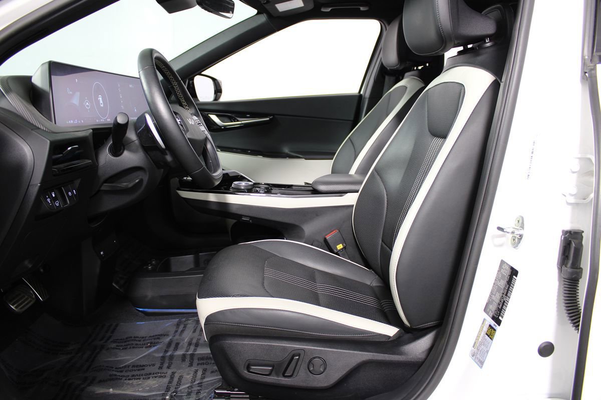 Used 2023 Kia EV6 GT-Line AWD/4WD image 8