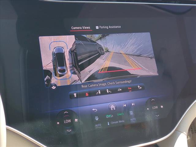 Certified 2024 Mercedes-Benz EQS 450+ 4MATIC Sedan image 17