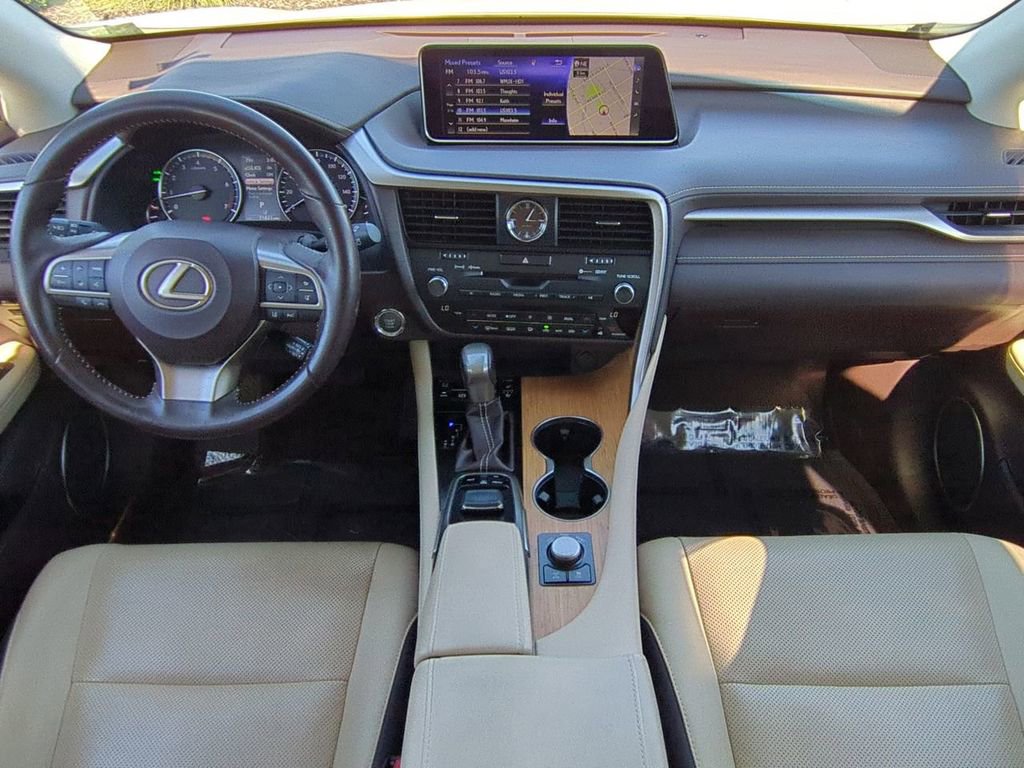 Used 2019 Lexus RX 350 AWD image 14