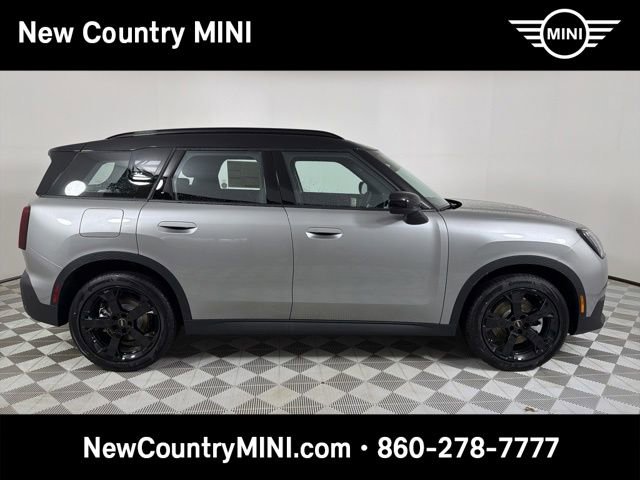 New 2026 MINI Cooper Countryman S AWD/4WD image 8