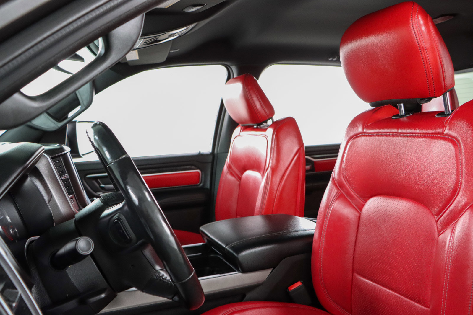 Used 2019 RAM 1500 Big Horn image 24