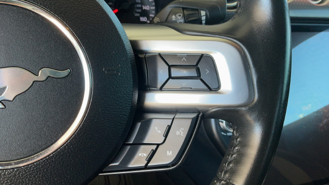 Used 2019 Ford Mustang GT w/ GT Performance Package RWD image 12