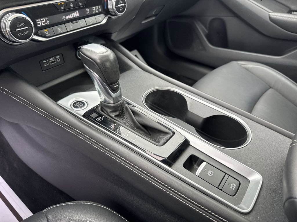 Used 2019 Nissan Altima 2.5 Platinum image 12