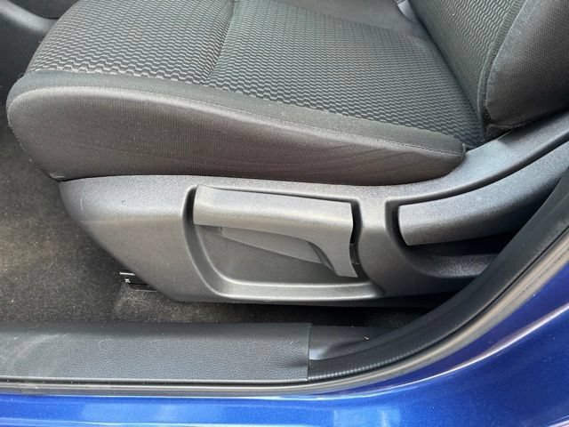 Used 2021 Nissan Rogue Sport S FWD image 18