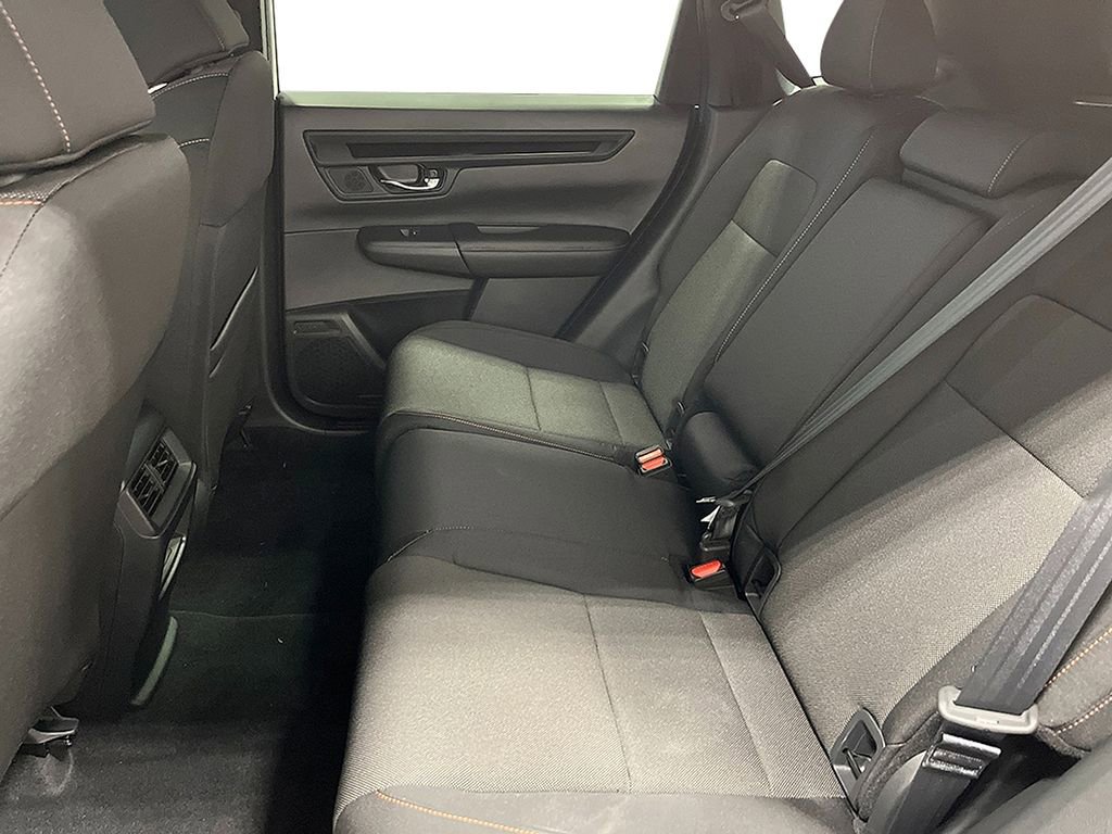 New 2026 Honda CR-V TrailSport image 23