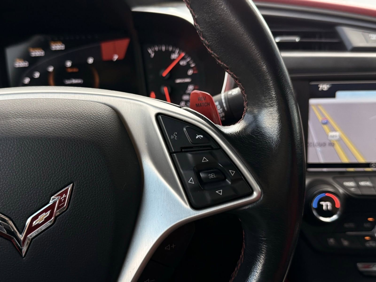 Used 2019 Chevrolet Corvette Z06 image 38