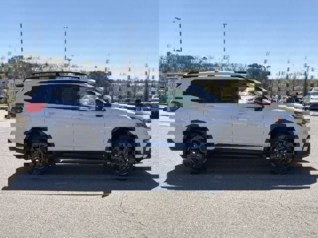 New 2026 Subaru Ascent Bronze Edition image 2