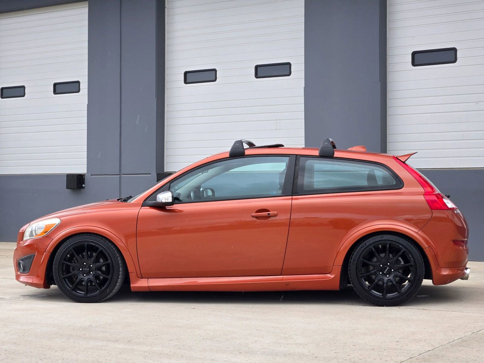 Used 2011 Volvo C30 image 5