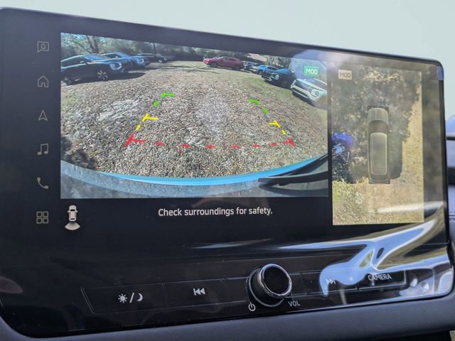 New 2026 Mitsubishi Outlander SE image 23