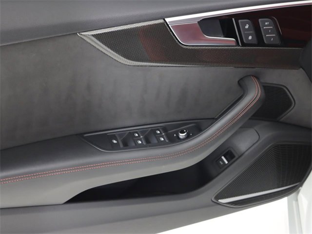 Certified 2023 Audi S5 Premium Plus image 19