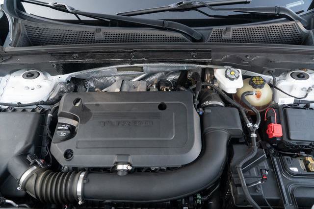 Used 2021 Buick Envision Avenir w/ Technology Package II image 10