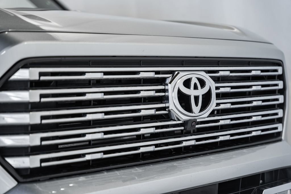 New 2026 Toyota Tacoma Limited image 9