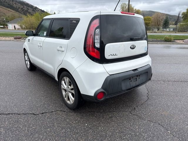 Used 2015 Kia Soul + FWD image 5