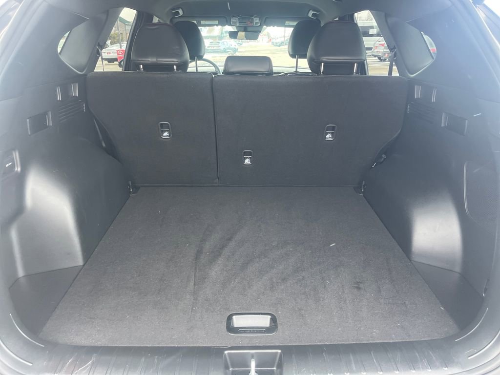 Used 2022 Hyundai Tucson N Line image 23