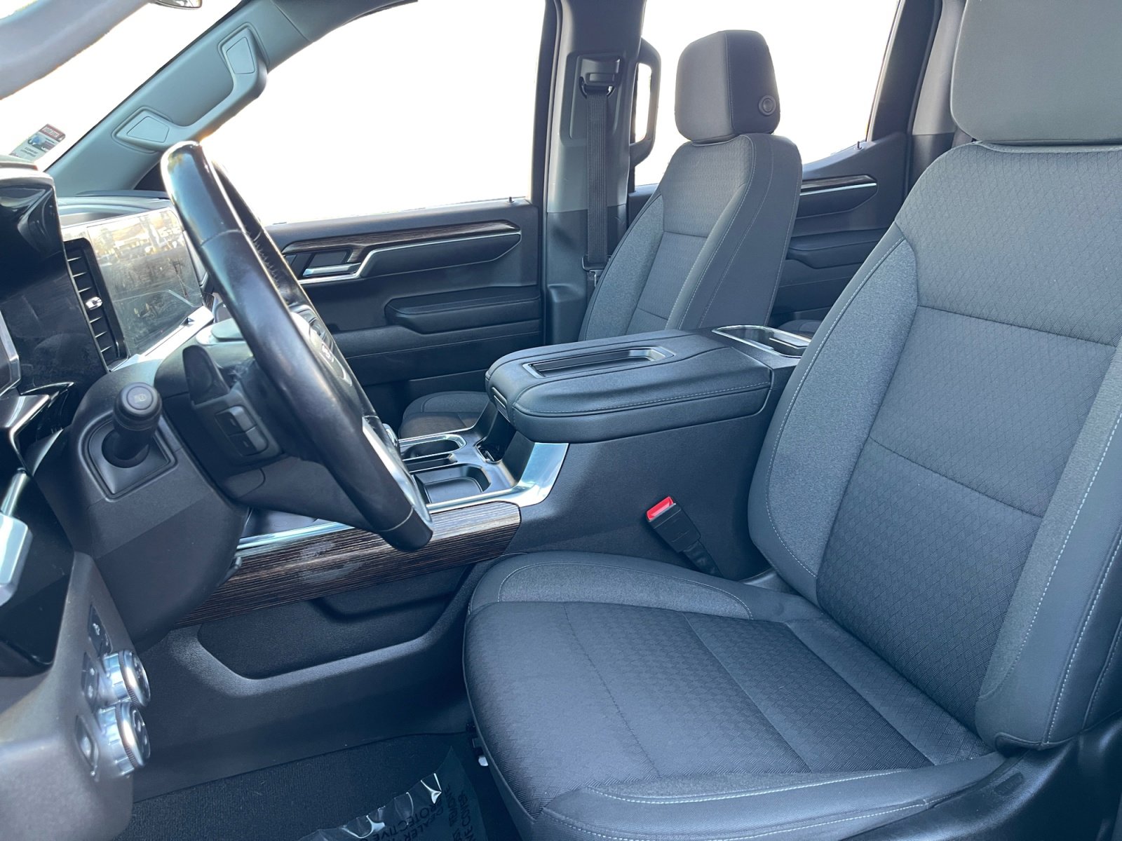 Used 2022 GMC Sierra 1500 Elevation image 9