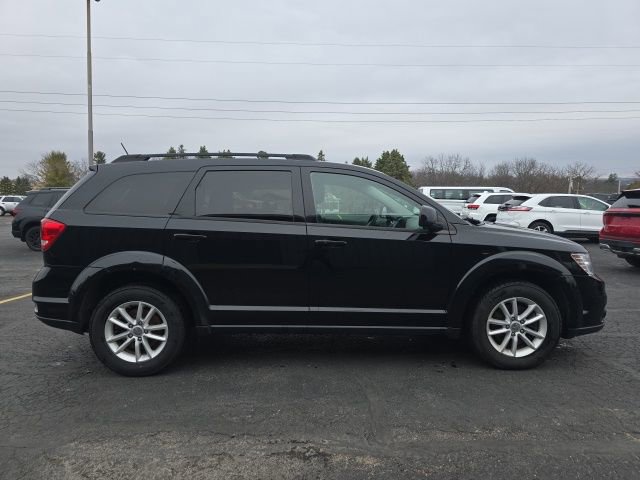 Used 2016 Dodge Journey SXT w/ Comfort/Convenience Group image 8