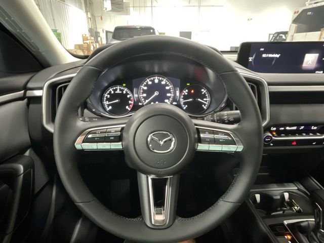 Certified 2025 MAZDA CX-50 AWD 2.5 S w/ Preferred Package image 15