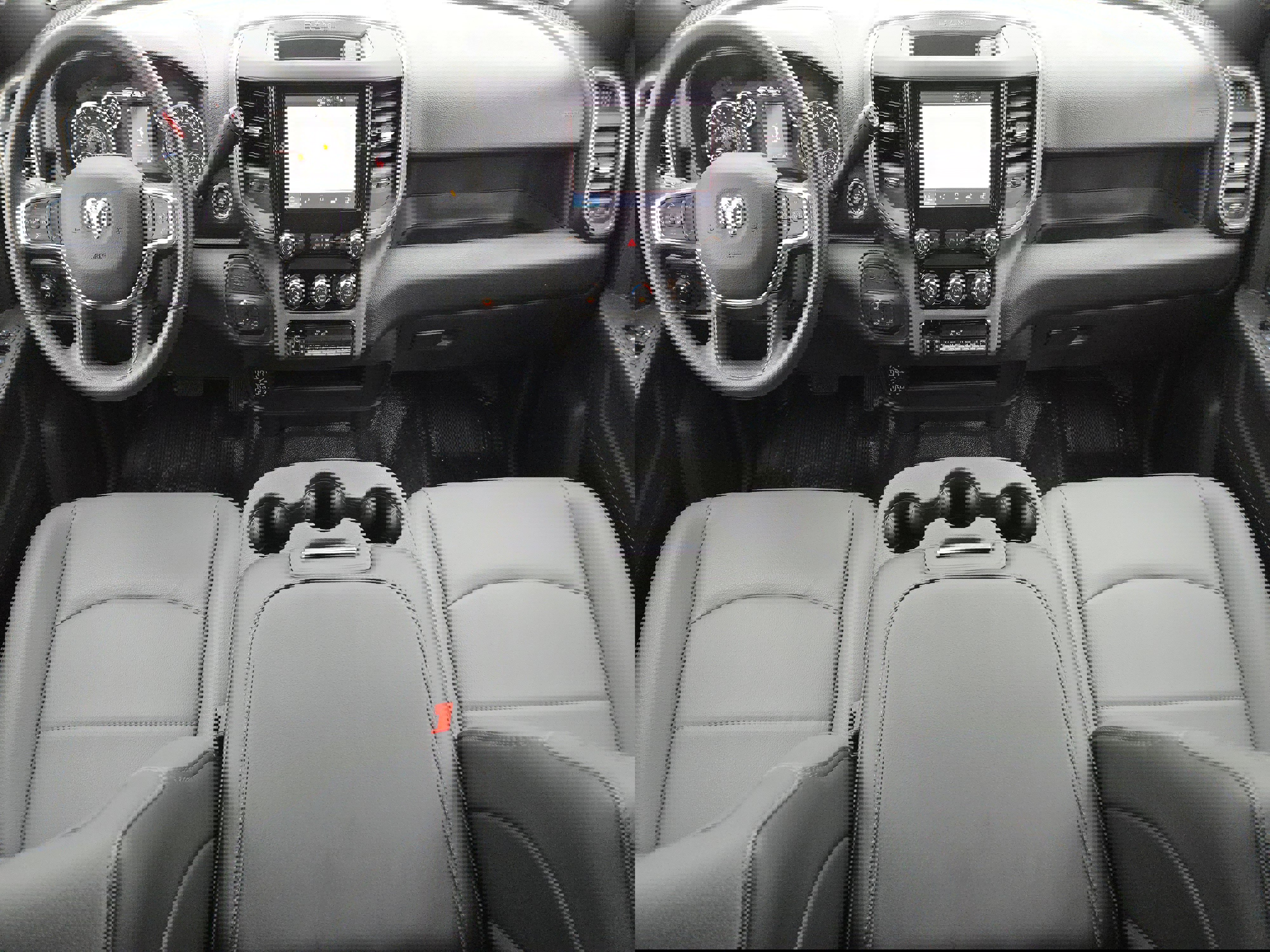 New 2026 RAM 5500 Tradesman image 2