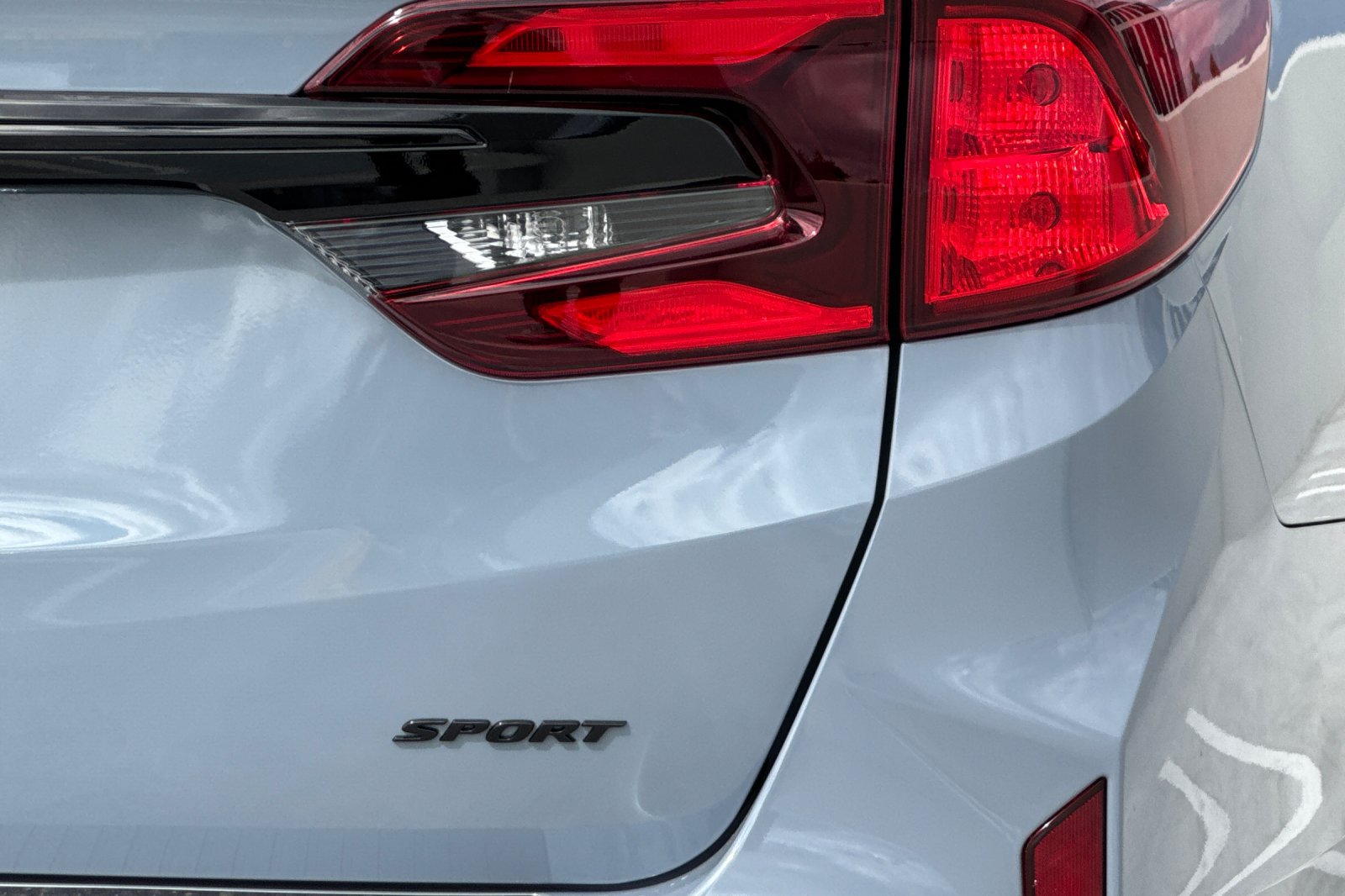 New 2026 Honda Odyssey Sport-L image 18