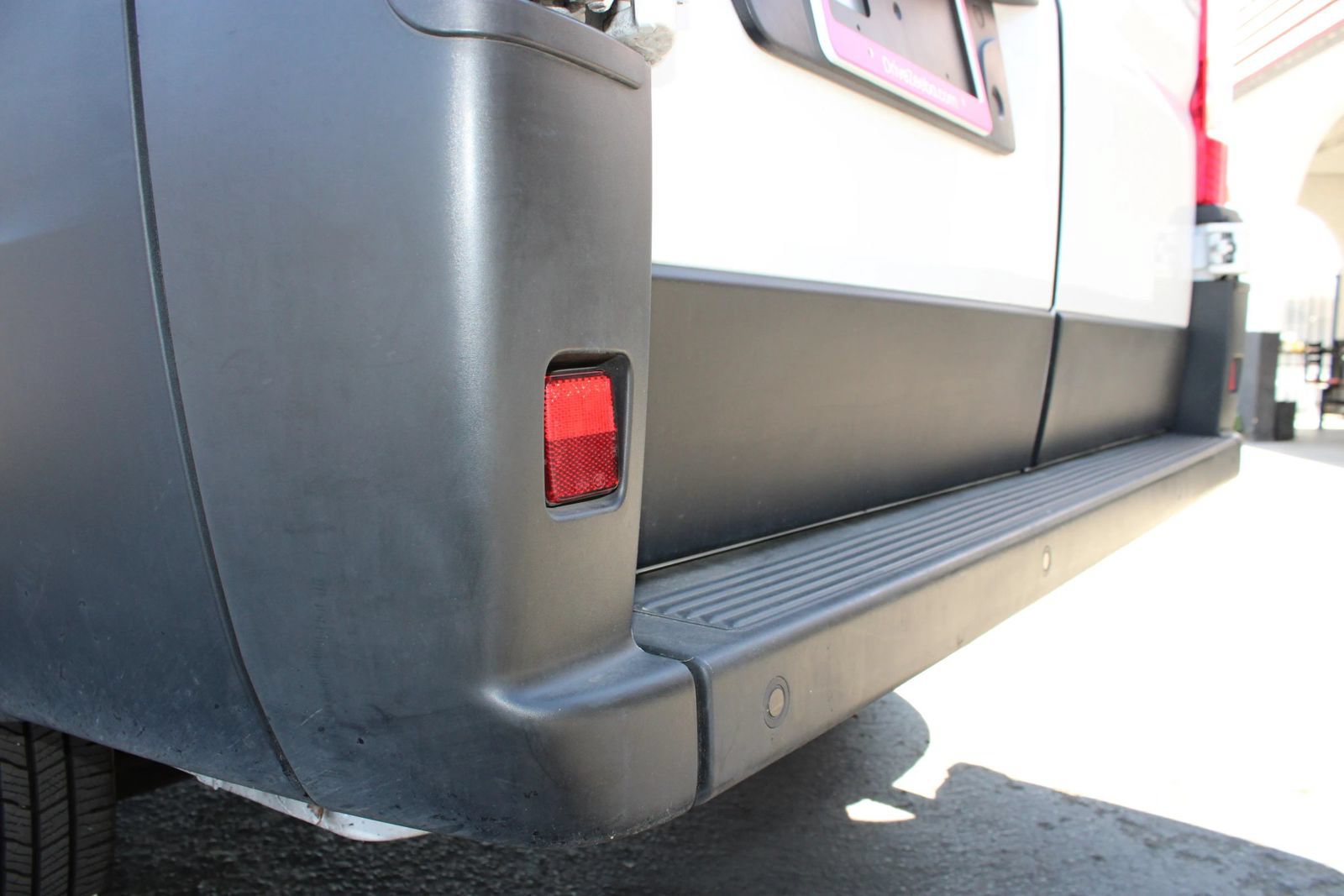 Used 2024 RAM ProMaster 2500 w/ Safety Group FWD image 31