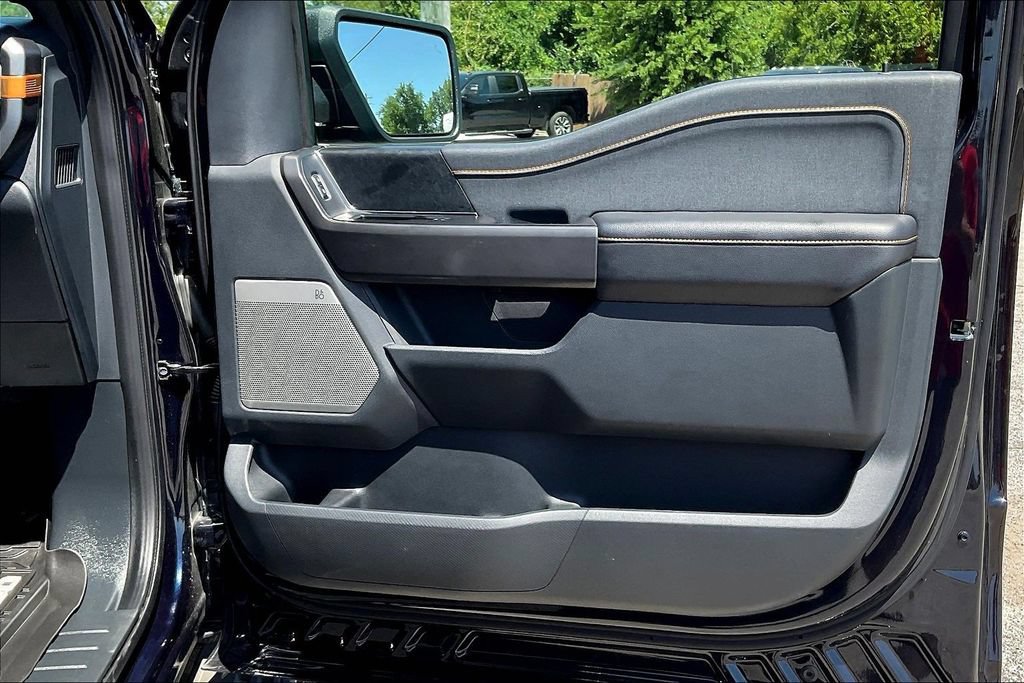 Used 2025 Ford F150 Tremor w/ Tow/Haul Package AWD/4WD image 19