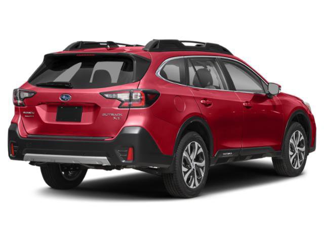 Used 2022 Subaru Outback Limited XT AWD/4WD image 2
