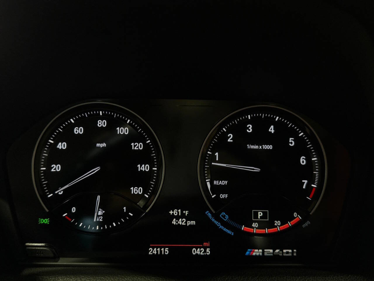 Used 2018 BMW M240i Coupe image 14