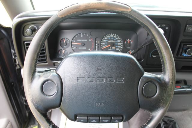 Used 1995 Dodge Ram 2500 Truck 4x4 Regular Cab image 22