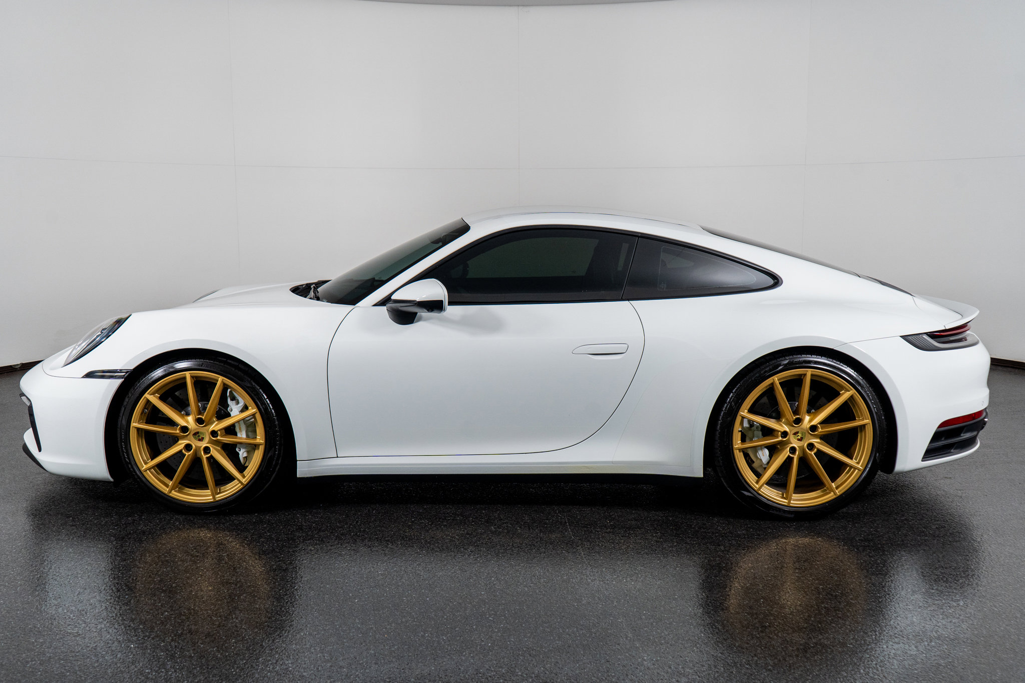 Used 2021 Porsche 911 Carrera S image 15
