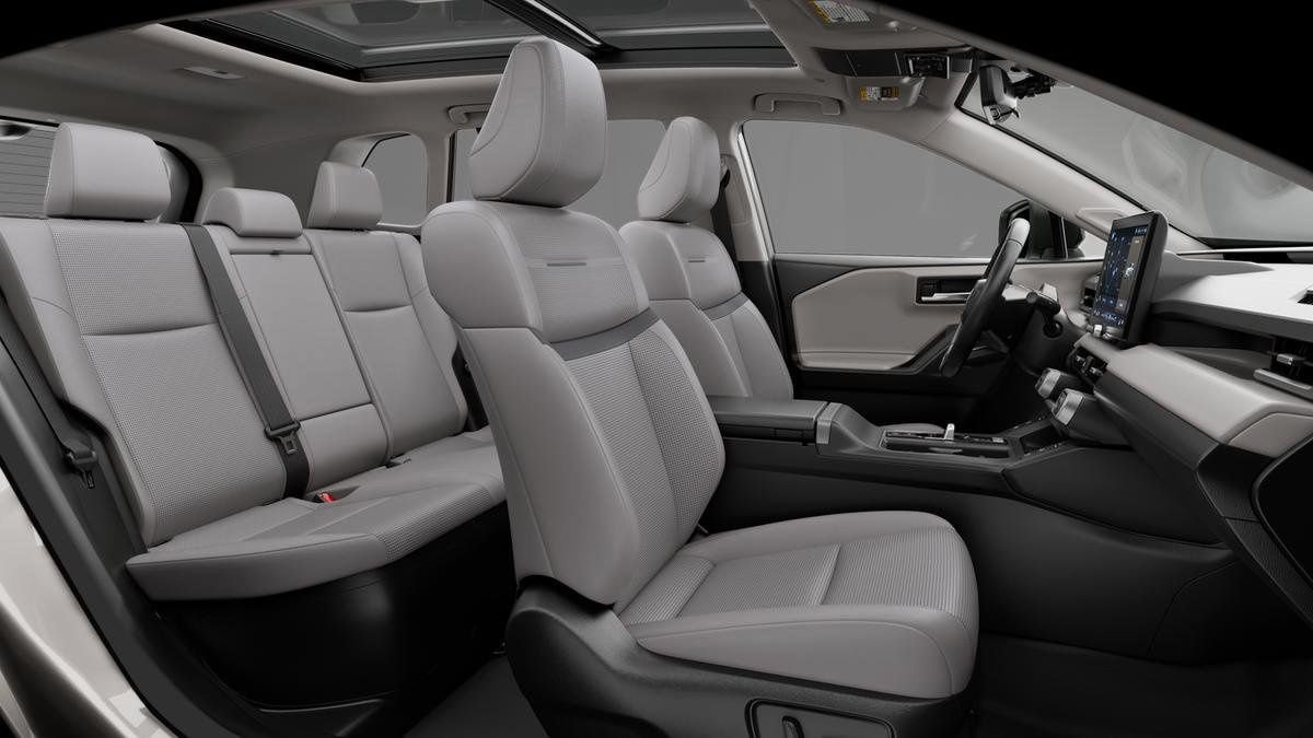 New 2026 Toyota RAV4 Limited AWD/4WD image 20