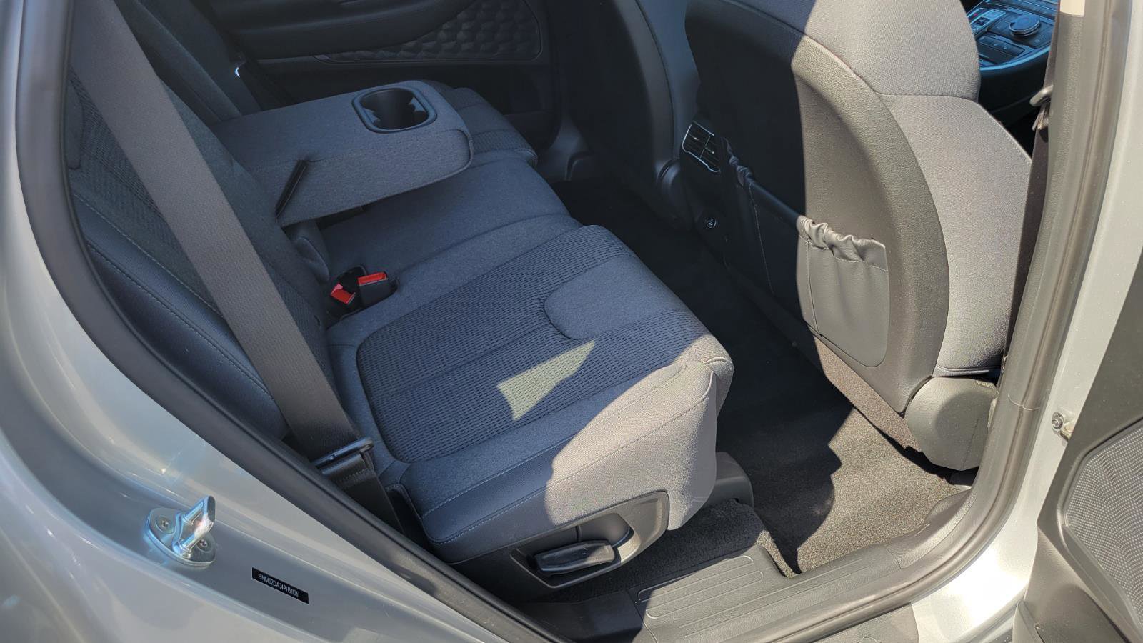 Used 2023 Hyundai Santa Fe SEL image 42