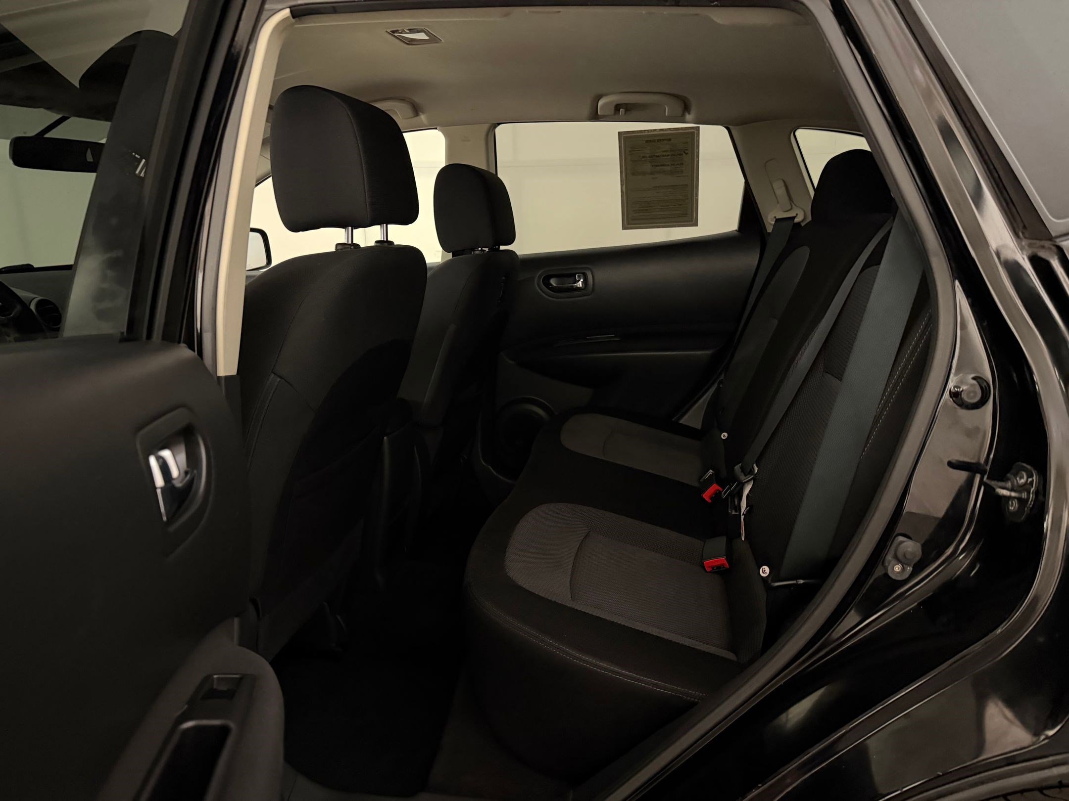 Used 2012 Nissan Rogue SV AWD/4WD image 15
