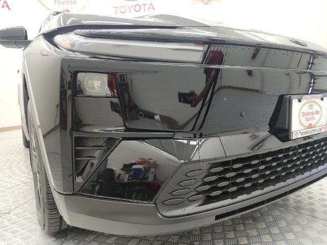New 2026 Toyota C-HR AWD/4WD image 10