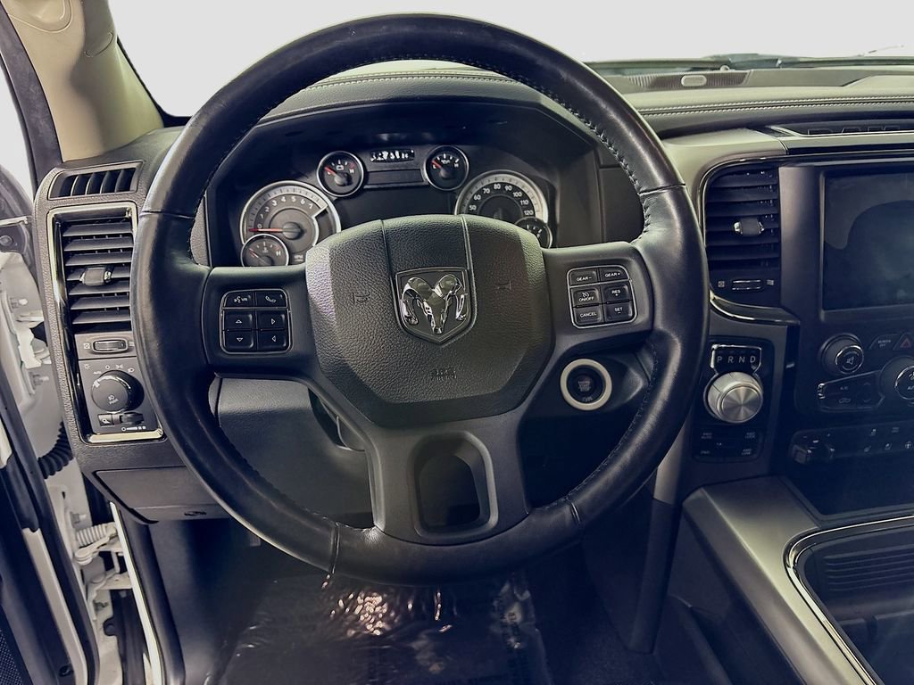 Used 2018 RAM 1500 Sport image 13