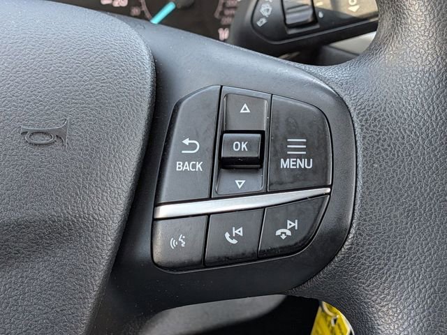 Used 2021 Ford Escape S FWD image 21