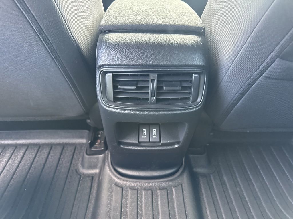 Used 2020 Honda CR-V EX image 26