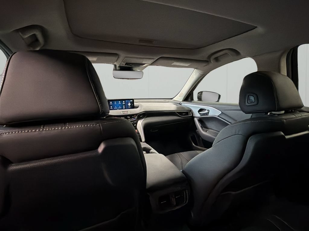 Used 2022 Acura TLX w/ Technology Package FWD image 47