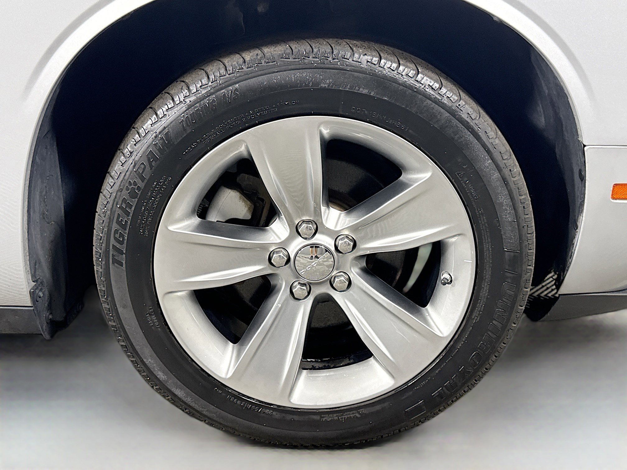 Used 2022 Dodge Challenger SXT image 29