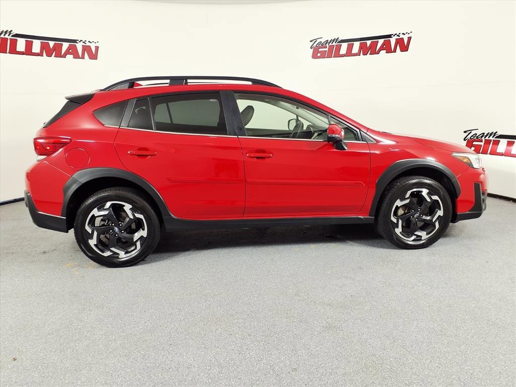 Used 2021 Subaru Crosstrek 2.5i Limited w/ Moonroof Package 1 image 5