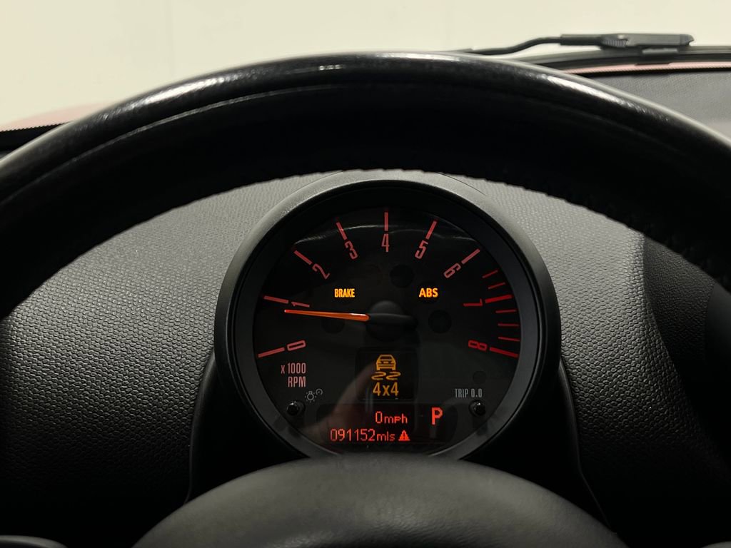 Used 2016 MINI Cooper Countryman S image 21