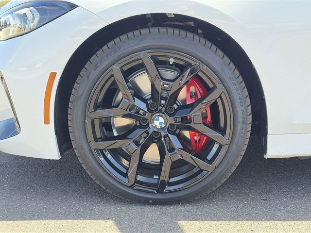 Used 2026 BMW 330i Sedan w/ M Sport Package image 10