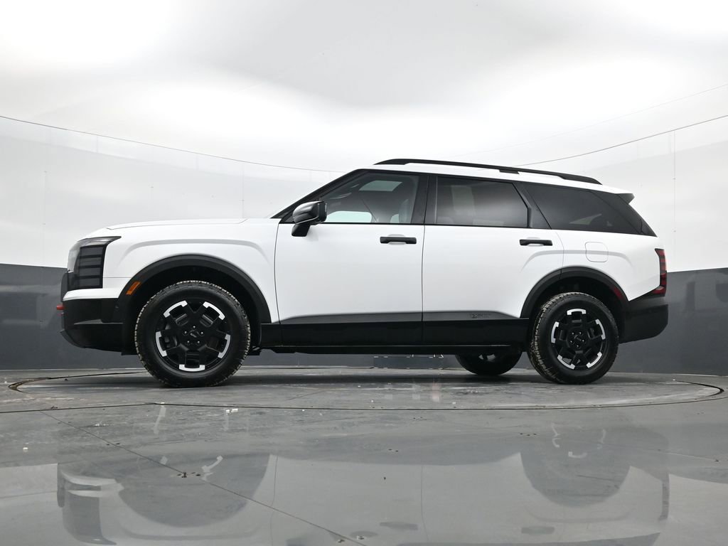 Certified 2026 Hyundai Palisade XRT Pro image 29