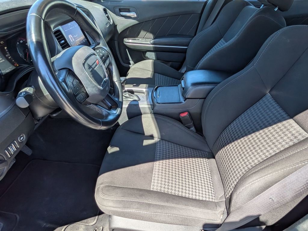 Used 2023 Dodge Charger GT w/ Blacktop Package image 15
