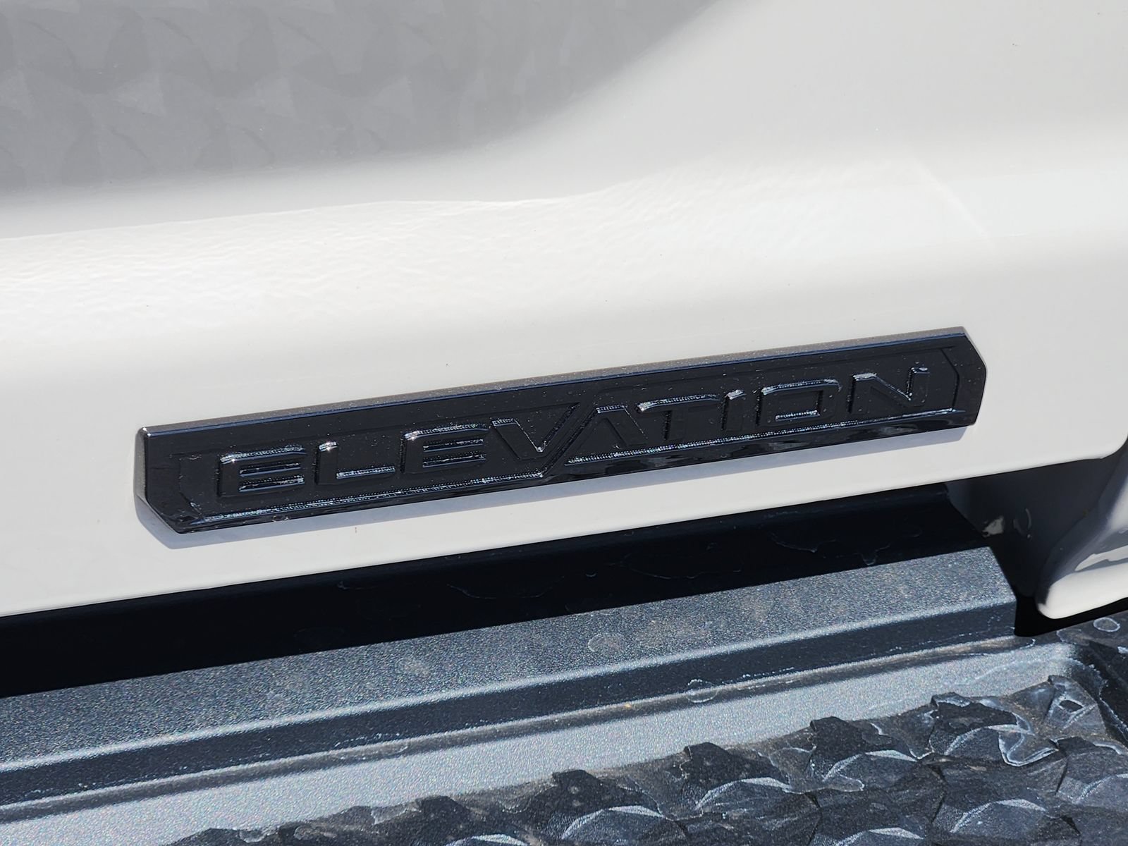 New 2026 GMC Canyon Elevation w/ Convenience Package RWD image 13
