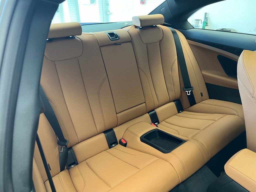 Used 2024 BMW 230i xDrive Coupe w/ M Sport Package image 8