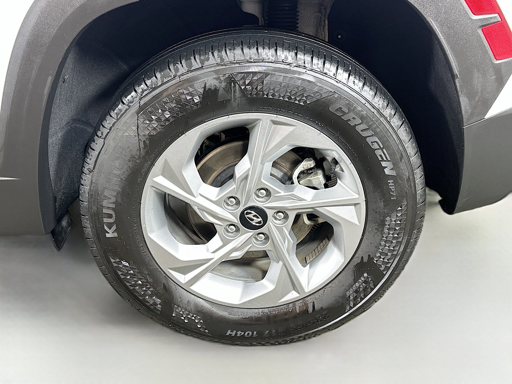 Certified 2024 Hyundai Tucson SEL image 29