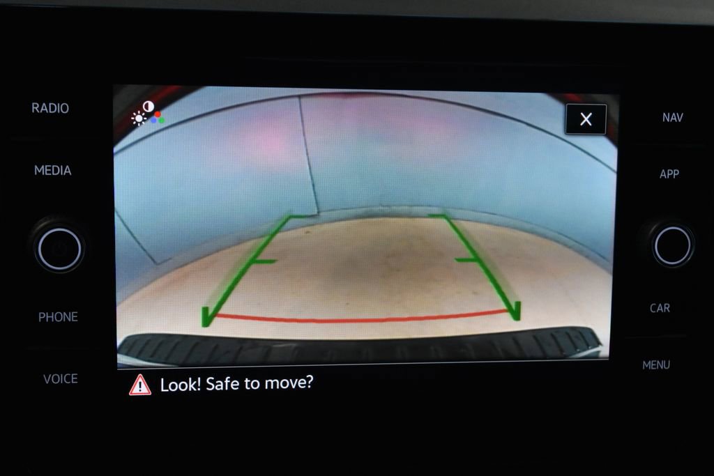 Used 2026 Volkswagen Jetta SEL image 12