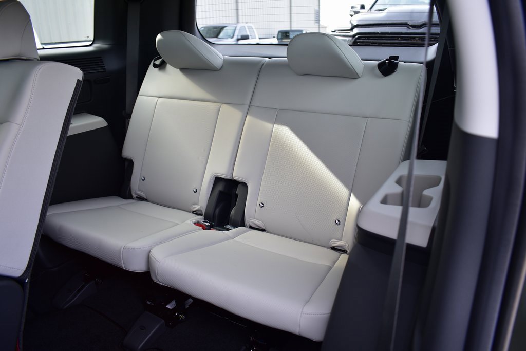 New 2026 Hyundai Santa Fe SEL image 26