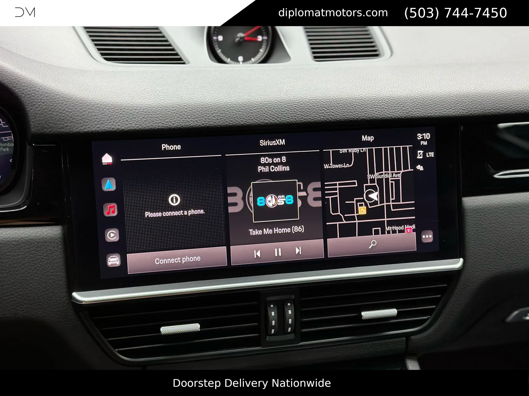 Used 2023 Porsche Cayenne image 31